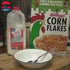 Kellogg's Corn Flakes Breakfast Cereal, 43 oz